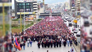Erməni diasporunun uydurma “soyqırım”ın 100 illiyinə hazırlıq planı