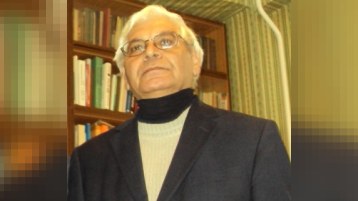 Rafiq Əliyev: “İnsanlar həqiqətin yox, maddiyatın yanındadırlar” - MÜSAHİBƏ