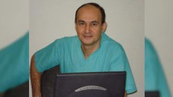 Azərbaycanın məşhur plastik əməliyyatlar cərrahı ölüb
