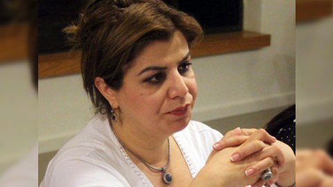 "Şikayətimiz təmin olunsa, Gülər Əhmədova azad ediləcək" - VƏKİL 