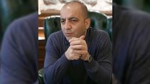 Mübariz Mənsimov: “Heç bir məmurla iş ortaqlığım yoxdur”