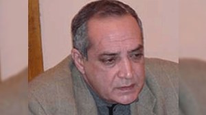 Rasim Balayev: “İsgəndər Həmidov bizə quzu kababı qonaqlığı verdi...” - AÇIQLAMA 
