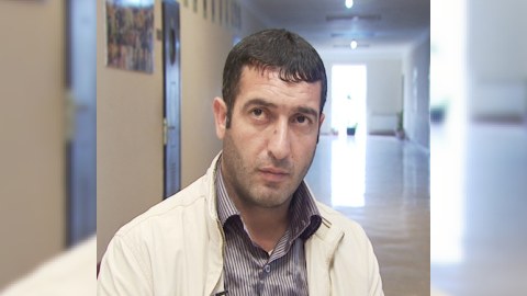 Xocalıda hər iki valideynini itirmiş 25 uşaqdan biri: “Meyitlərin əlindəki çörəyi qoparıb yeyirdim”  - MÜSAHİBƏ