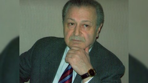 Ayaz Mütəllibov: “Ruhum bu gün də əziyyət çəkir”