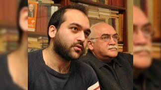 İsa Qəmbər: “Mən oğlumla fəxr edirəm”