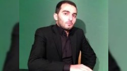 Sevinc Babayevanın oğlu prokurorluqda dindirilib