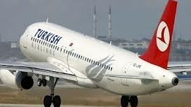 Türk Hava Yollarından ermənilərə böyük dəstək 