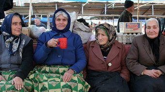 Azərbaycanda Ağbirçəklər Şurası yaradılır