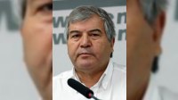 Sabir Rüstəmxanlı da prezidentliyə namizəd olacaq