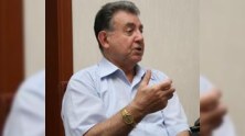 Elmlər Akademiyasına müvəqqəti rəhbər təyin olundu