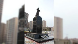 Xocalı soyqırımı abidəsi rəsmi ziyarət protokoluna salınmalıdır - Təklif 