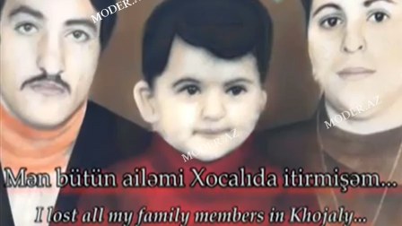 "Dörd yaşlı bacım anamın meyitinin üstünü örtürdü ki, üşüməsin” - Xocalıda hər iki valideyinini itirmiş “25-lər”dən biri - MÜSAHİBƏ