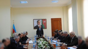 İsmət Abbasov Ramiz Mehdiyevə müraciət etdi