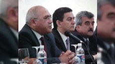  “İsa Qəmbərlə Etibar Məmmədov “prezidentliyə əməkdar namizəd”ə çevrilib” - AÇIQLAMA