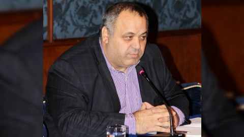 Gürcüstan parlamentindən Söyün Sadıqova xəbərdarlıq: “Azərbaycanlılardan uzaq ol!”