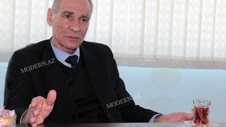 Məşhur diktor Eldost Bayram: “Bu sənətin xatirinə elə qurbanlar vermişəm ki...” - MÜSAHİBƏ 