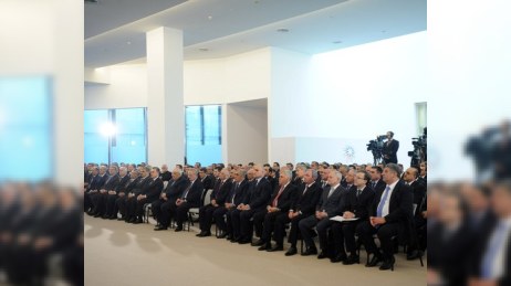 Məmur övladları - onlar nə işlə məşğuldurlar? - SİYAHI