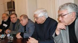 Ziyalılar Forumu fəaliyyətini dayandırır?