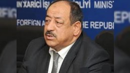 Bayram Səfərov Fransanı ittiham etdi