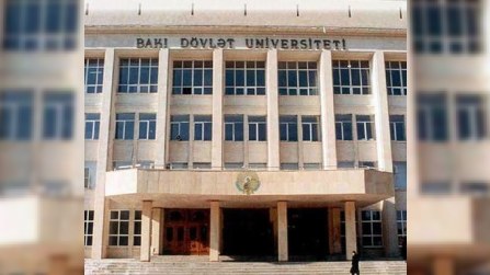 BDU-da müəllimlərin maaşı artırılıb