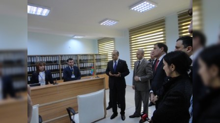 Səlim Müslümov avtomatlaşdırılmış pensiya təyinatına keçidinin vaxtını açıqladı 