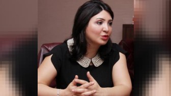 Aynur Camalqızı: “Azərbaycanda bu günə kimi olmayan bir layihəyə başlayırıq” - MÜSAHİBƏ