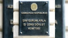 Zaqatalada məscid sökülüb? - Dini Komitə AÇIQLAMA verdi