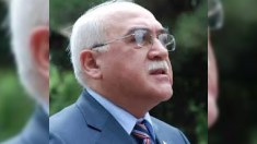 İsa Qəmbər: “Saakaşvilinin çevriliş bəyanatı hakimiyyətlə razılaşdırılmış bir açıqlamadır”