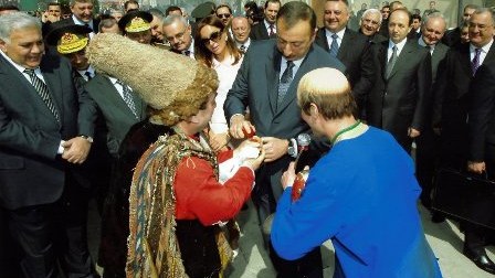 Prezidentə müraciət edən Kosa: “Rafael və Coşqun mənimlə yarışa bilməz” - MÜSAHİBƏ