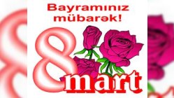 Tanınmış xanımlar 8 martda hansı hədiyyəni gözləyir? - Maraqlı cavablar 