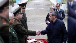 Əfv Komissiyasının üzvü: “Novruz bayramına kimi əfv sərəncamı verilə bilər”