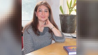 BDU-nun dosenti: “Siyasətçilər ezoterikanı bilsəydilər, heç vaxt siyasətçi olmazdılar” - MÜSAHİBƏ