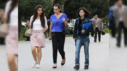 Azərbaycan qadınları haqqında bilmədiklərimiz