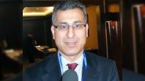 Lətif Hüseynov yenidən sədr seçilib