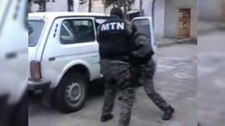MTN Bakıda əməliyyat keçirdi - "Nida" Hərəkatının 3 tələbə üzvü tutuldu