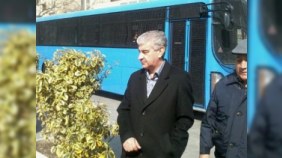 YAP rəhbərliyi də aksiyanı izlədi- FOTO