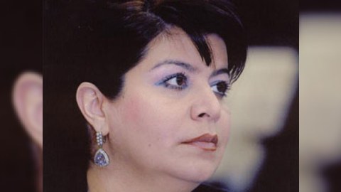 Gülər Əhmədovanın yenidən səhhəti pisləşdi