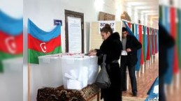 Azərbaycanda təkrar parlament seçkisi keçirilə bilər