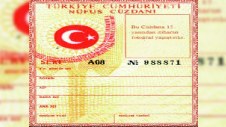 Türkiyədə vətəndaşlıq alan azərbaycanlıların sayı açıqlandı - Rəsmi STATİSTİKA