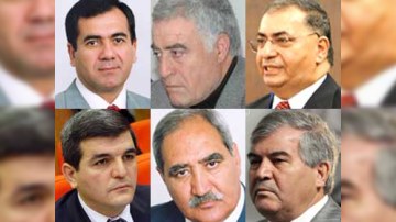 Parlament partiyalarının Artur Rasizadə üçün sürpriz təklifləri olacaq