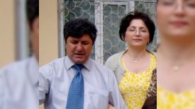 Əvəz Zeynallının həbsilə bağlı hətta Avropa Məhkəməsinə müraciət ediləcək
