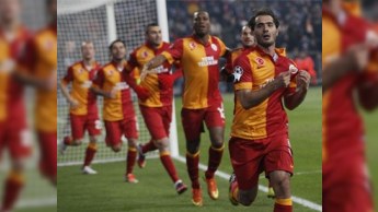 "Qalatasaray"ın Avropa zəfəri - Türk klubu 1/4 FİNALDA...