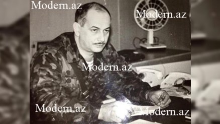 Rövşən Əliyevi qətlə yetirən “OSMİNOQ” hələ də öz işindədir ...