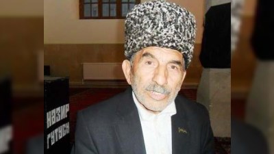 Hacı Əbdül Ayaz Mütəllibovdan inciyib: “O, məni yada salmadı”