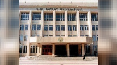 Bakı Dövlət Universiteti jurnalistlər üçün müsabiqə elan etdi