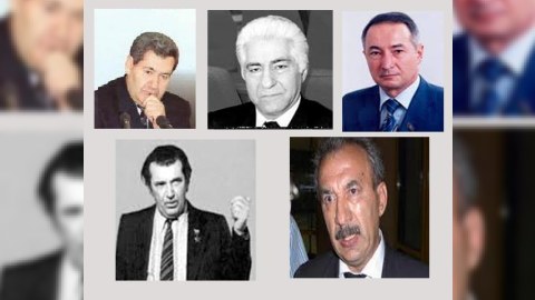 Ömrü vəfasız çıxmış deputatlar: Milli Məclisin itkiləri - SİYAHI