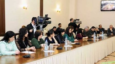 Ordu ilə bağlı son hadisələr Azərbaycana qarşı təxribatın yeni dalğası adlandırıldı