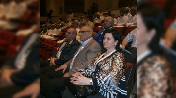 Azərbaycan seysmoloqları Omanda səfərdə olublar - FOTOLAR