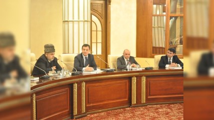 Dini Komitə xütbə vəsaitini təsdiq edib 