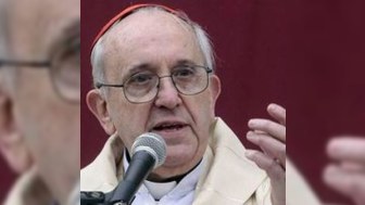 Yeni Roma Papası seçildi